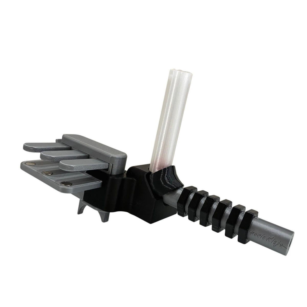 C26 Pasin de Llaves – Respiración y Digitación para Viento-Metal – musicRioja