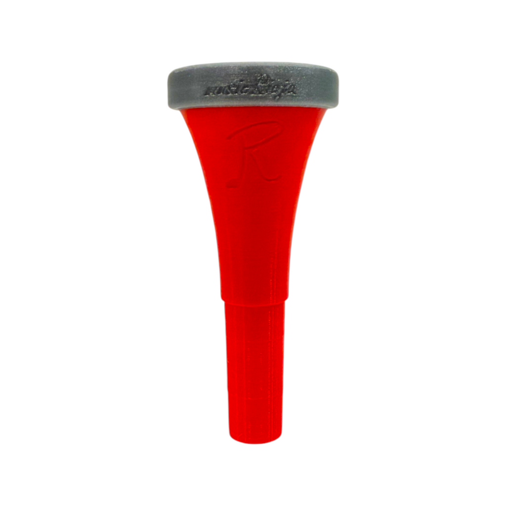 Boquilla para trombón ancho impresión 3D polímero termoplástico musicRioja – detalle