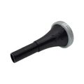 Boquilla para trombón estrecho personalizable musicRioja – vista frontal