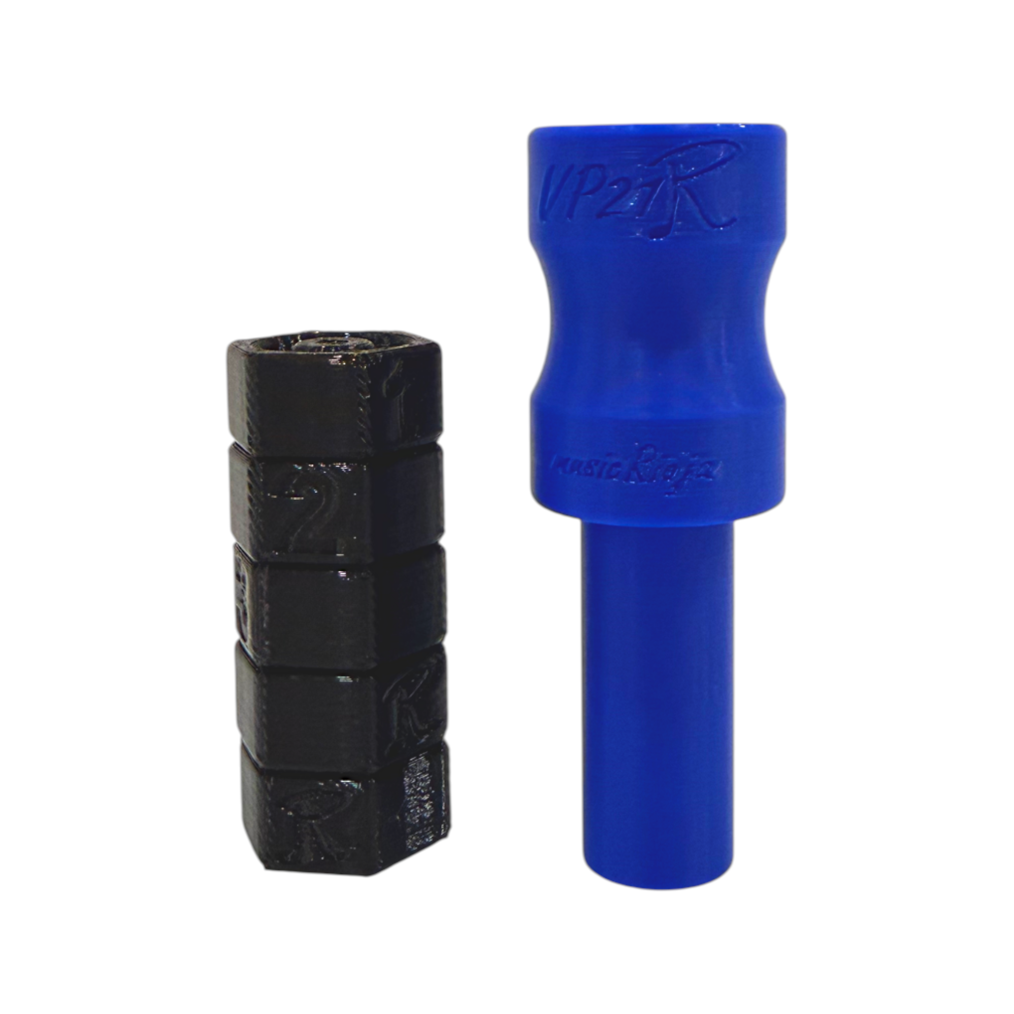 muZZer de musicRioja – herramienta de entrenamiento de buzzing para viento-metal