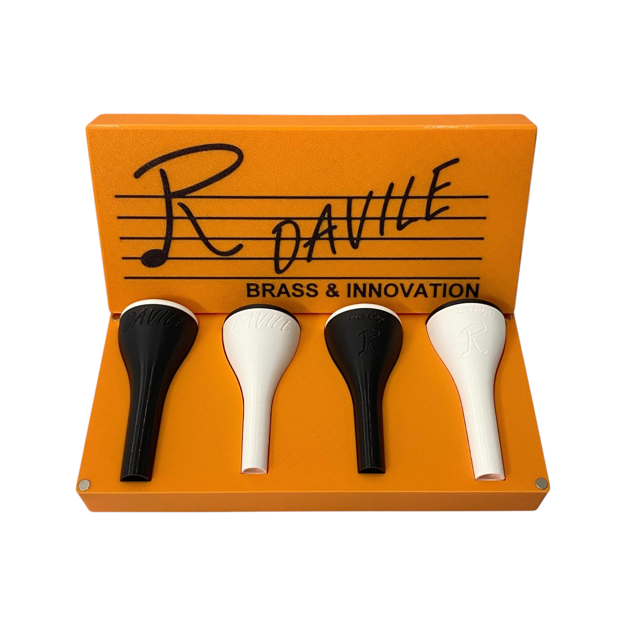 Davile Cano Signature musicRioja