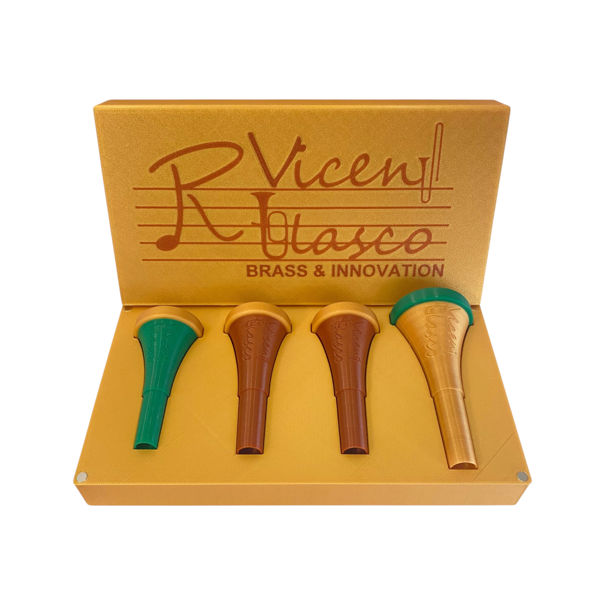 Vicent Blasco Signature musicRioja