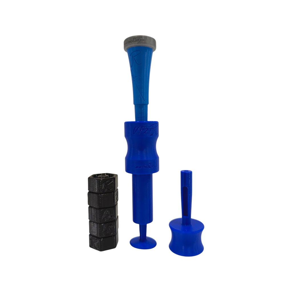 VP21 Vibra disponible para trompeta, corneta, fliscorno, trompa, trombón, bombardino y tuba – musicRioja